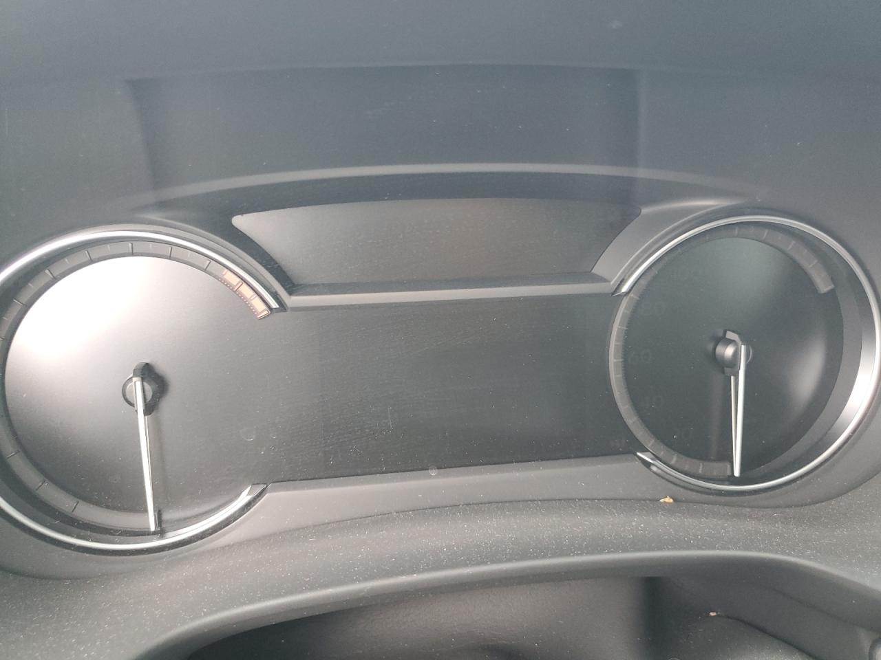 2023 CADILLAC XT4 LUXURY VIN:1GYAZAR41PF107288