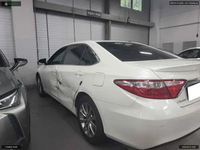 2017 Toyota Camry 4T1BF1FK8HU706719 VIN:4T1BF1FK8HU706719