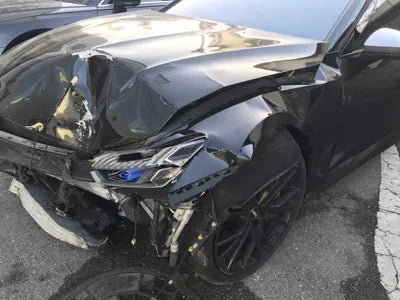 2020 Audi S7 WAUZZZF2XLN082401 VIN:WAUZZZF2XLN082401