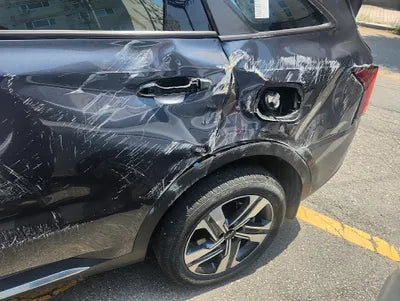 2022 Kia Sorento VIN: