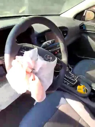 2018 Hyundai Ioniq KMHC851CGKU111744 VIN:KMHC851CGKU111744