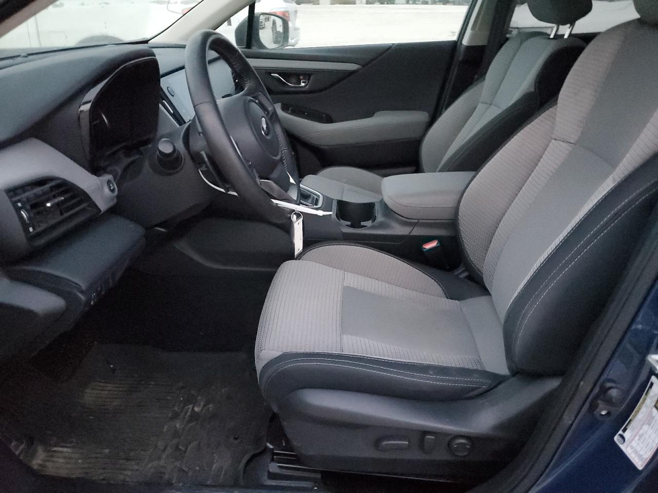 2022 SUBARU OUTBACK PREMIUM VIN:4S4BTAFC8N3251521