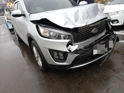 2015 Kia Sorento KNAPS81ADFA030314 VIN:KNAPS81ADFA030314