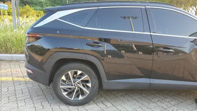 2021 Hyundai Tucson KMHJE811BMU018283 VIN:KMHJE811BMU018283