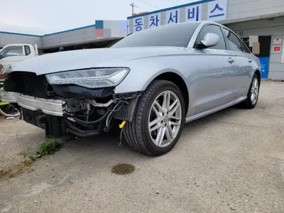 2015 Audi A6 WAUZZZ4G7GN011483 VIN:WAUZZZ4G7GN011483