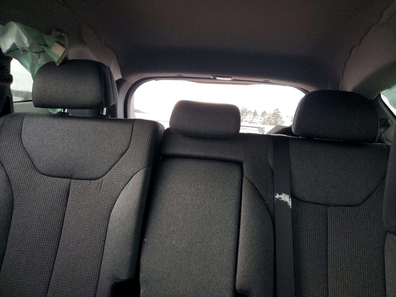 2023 HYUNDAI SANTA FE SE VIN:5NMS1DAJ2PH545079