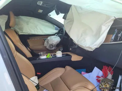 2019 Volvo S90 585KMLVYPS68TCKP0 VIN:585KMLVYPS68TCKP0