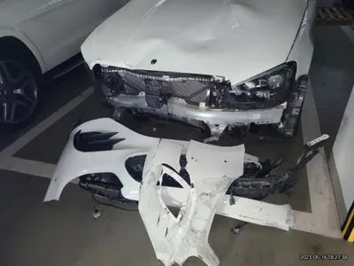 2021 Mercedes-Benz E 450 VIN: