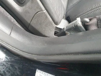 2017 Genesis G80 KMHGL41DDHU220526 VIN:KMHGL41DDHU220526