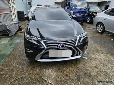 2018 Lexus ES 300 VIN: