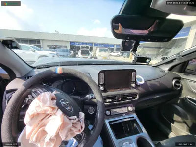 2018 Hyundai Kona KMHK381GFKU007673 VIN:KMHK381GFKU007673
