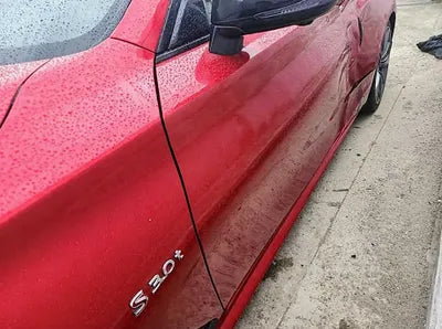 2018 Infiniti Q60 JNKFV7EK8JM630081 VIN:JNKFV7EK8JM630081