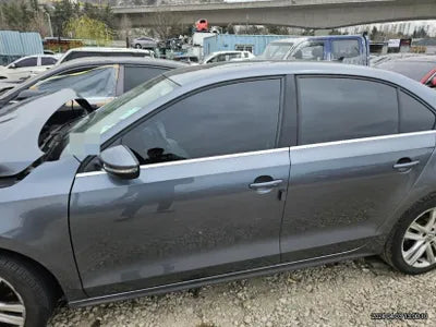 2015 Volkswagen Jetta VIN: