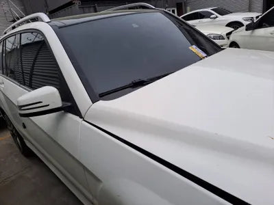 2015 Mercedes-Benz GLK 220 WDCGG8EB6FG397792 VIN:WDCGG8EB6FG397792