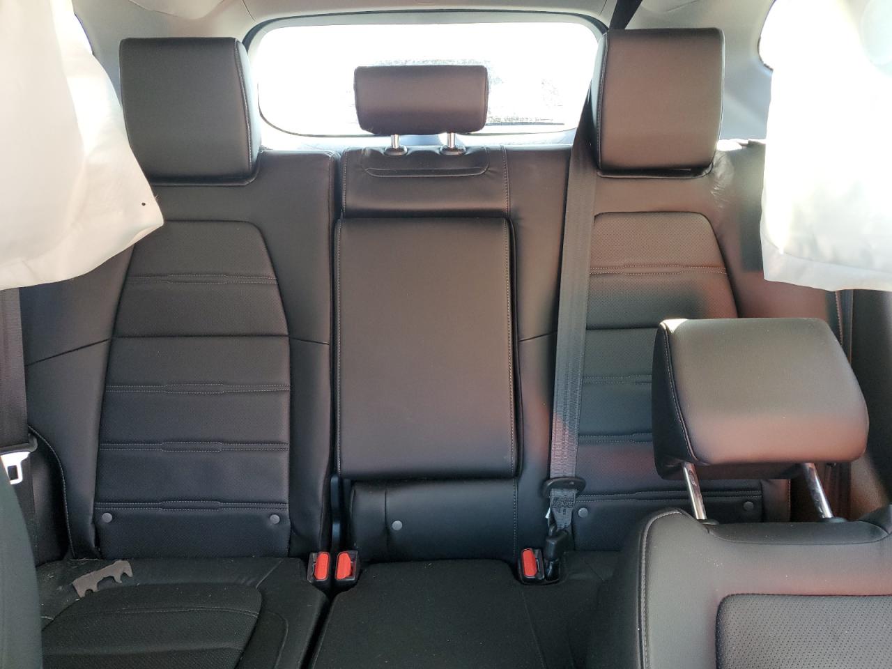 2022 HONDA CR-V EXL VIN:7FARW1H83NE011741