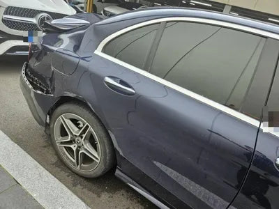 2019 Mercedes-Benz C 220 VIN: