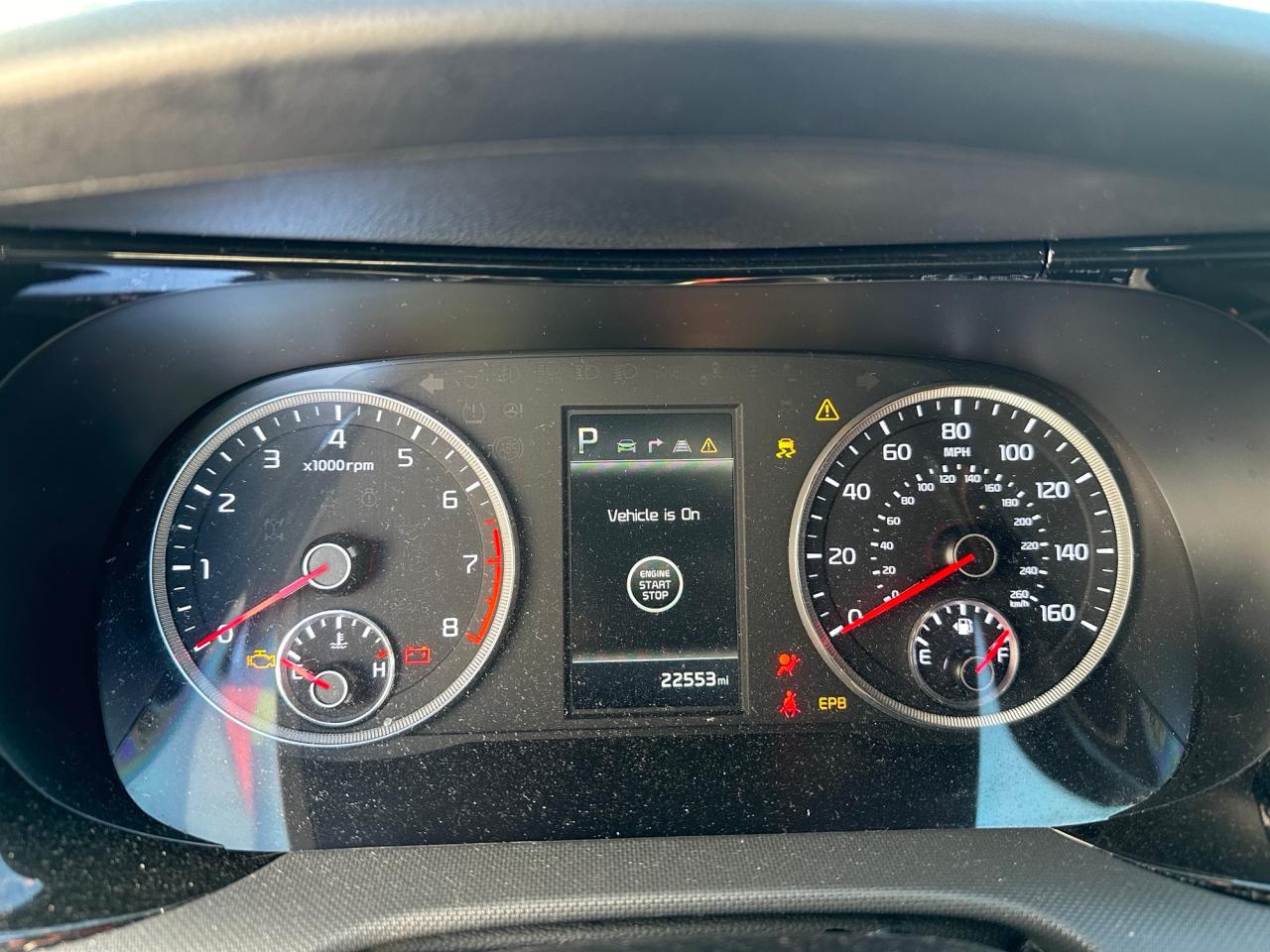 2024 KIA K5 GT LINE VIN:5XXG64J25RG256604