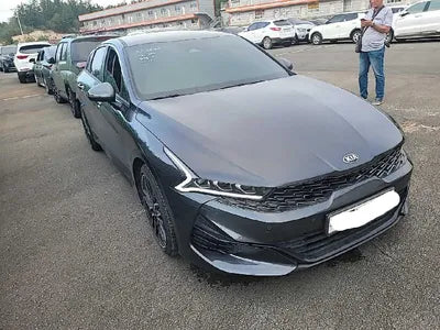 2020 Kia K5 KNAG6412BLA053374 VIN:KNAG6412BLA053374