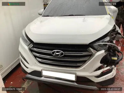 2016 Hyundai Tucson KMHJ581ABHU321098 VIN:KMHJ581ABHU321098