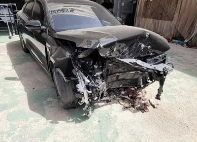 2019 Kia K5 KNAGS416BKA307132 VIN:KNAGS416BKA307132