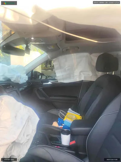 2022 Volkswagen Tiguan WVGZZZ5NZNW027152 VIN:WVGZZZ5NZNW027152