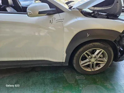 2018 Hyundai Kona KMHK4815GJU118092 VIN:KMHK4815GJU118092
