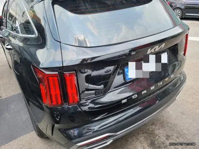 2022 Kia Sorento KNARL81GBNA105043 VIN:KNARL81GBNA105043