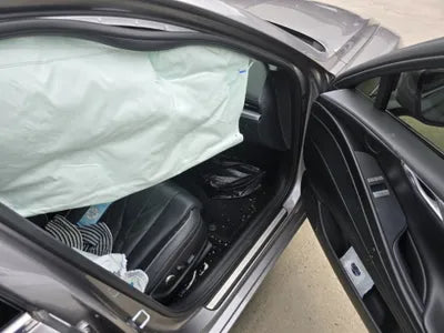 2021 Genesis G80 VIN: