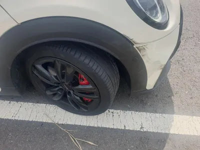 2022 MINI Cooper WMW71DL09P3P53420 VIN:WMW71DL09P3P53420