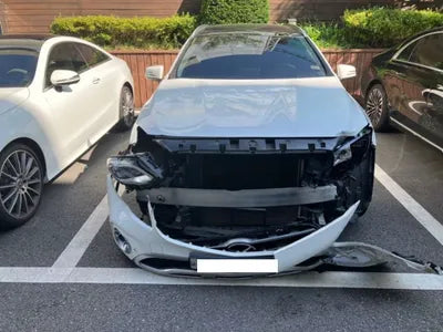 2019 Mercedes-Benz GLA 220 WDCTG4FB8KJ550241 VIN:WDCTG4FB8KJ550241