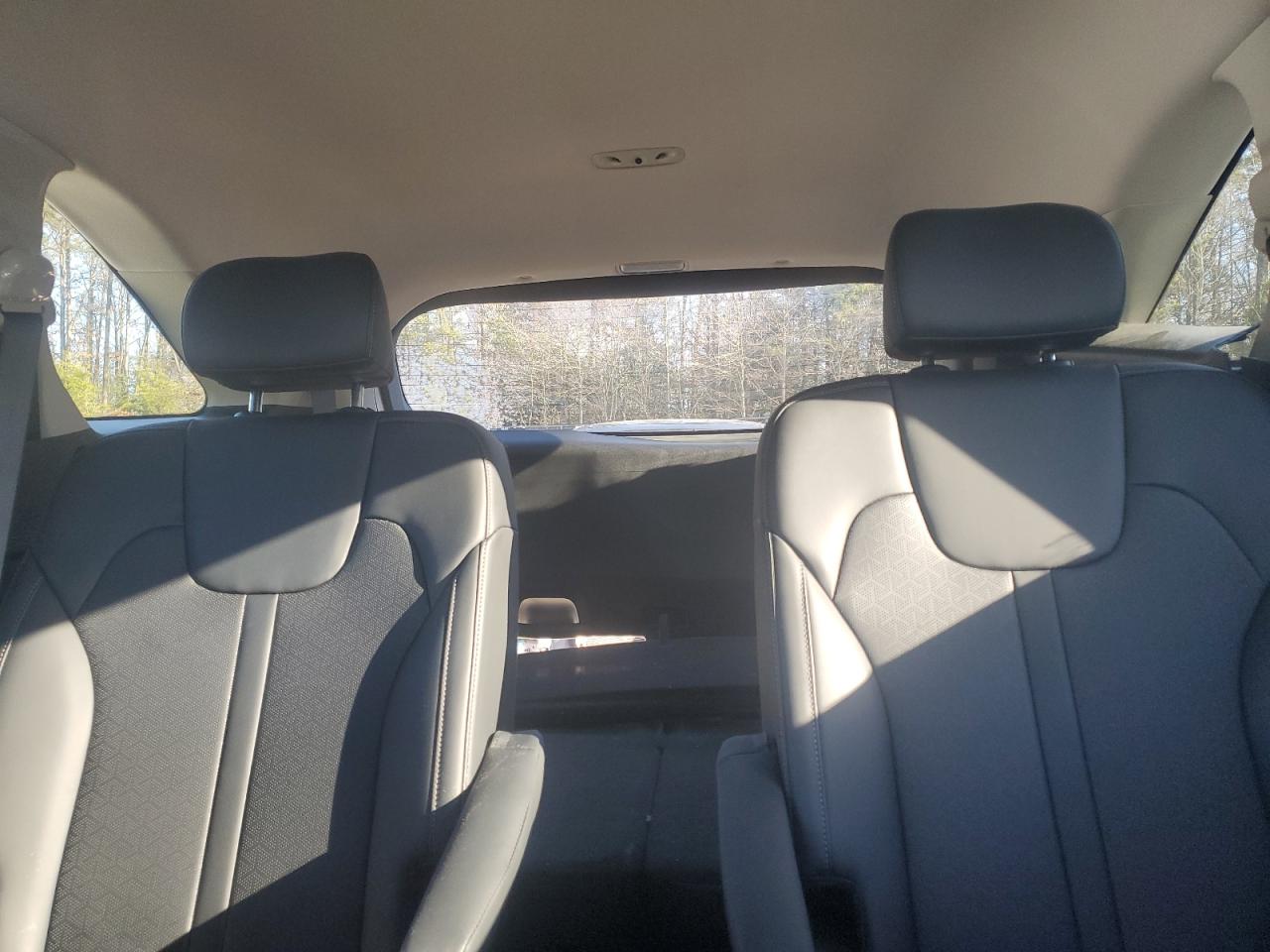 2023 KIA SORENTO EX VIN:KNDRHDLG6P5176337