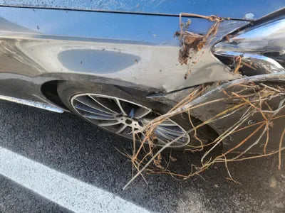 2016 Mercedes-Benz S 500 WDDUG8FB3GA280396 VIN:WDDUG8FB3GA280396