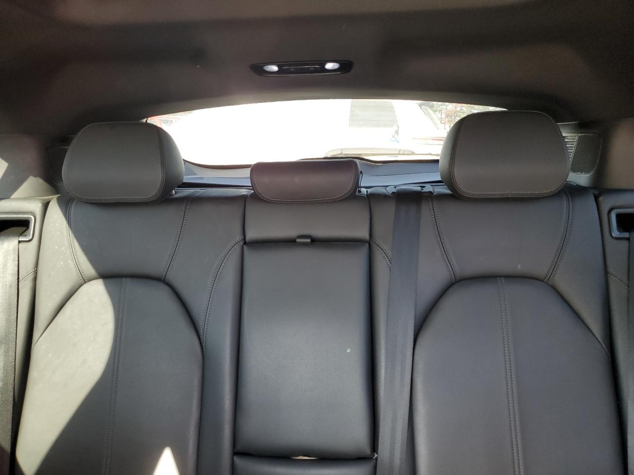 2022 ALFA ROMEO STELVIO TI VIN:ZASPAKBN7N7D29512