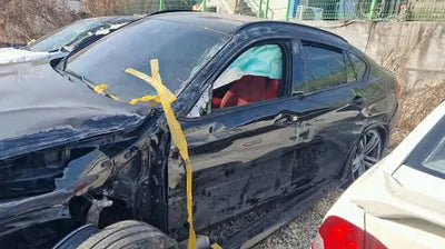 2018 BMW X6 M 000KMWBSKW8101JLE VIN:000KMWBSKW8101JLE