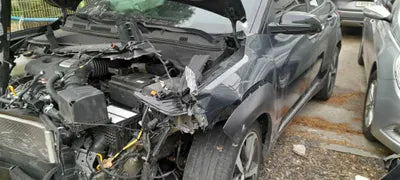 2019 Hyundai Kona 202KMKMHK7815GKU4 VIN:202KMKMHK7815GKU4