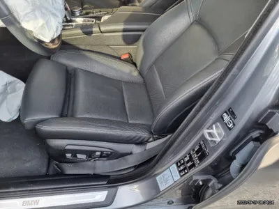 2016 BMW 520 WBA5E7105GG565423 VIN:WBA5E7105GG565423