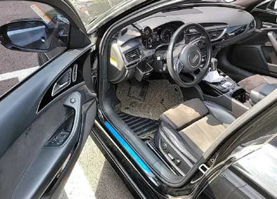 2016 Audi A6 WAUZZZ4G1GN125270 VIN:WAUZZZ4G1GN125270