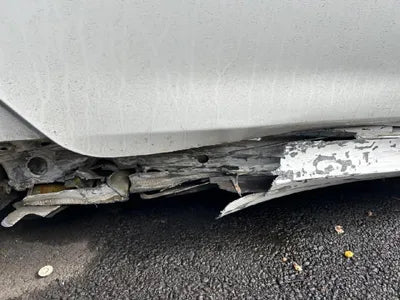 2017 BMW 520 WBAJC3101HG991253 VIN:WBAJC3101HG991253