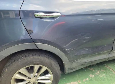 2016 Hyundai Santa FE KMHSU81UBGU633072 VIN:KMHSU81UBGU633072