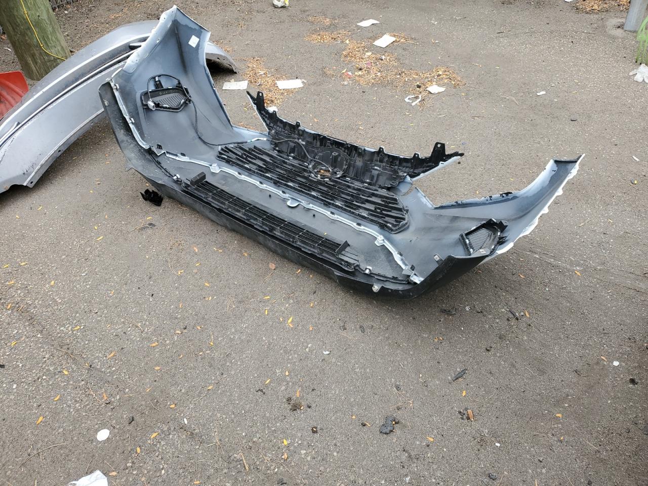 2022 TOYOTA RAV4 XLE VIN:2T3P1RFV7NW278075