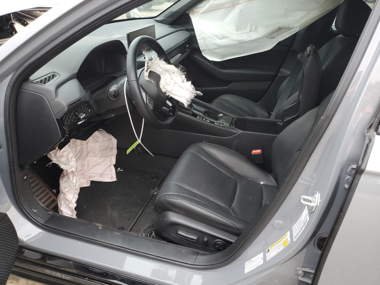 2024 HONDA ACCORD HYBRID SPORT-L VIN:1HGCY2F71RA048315