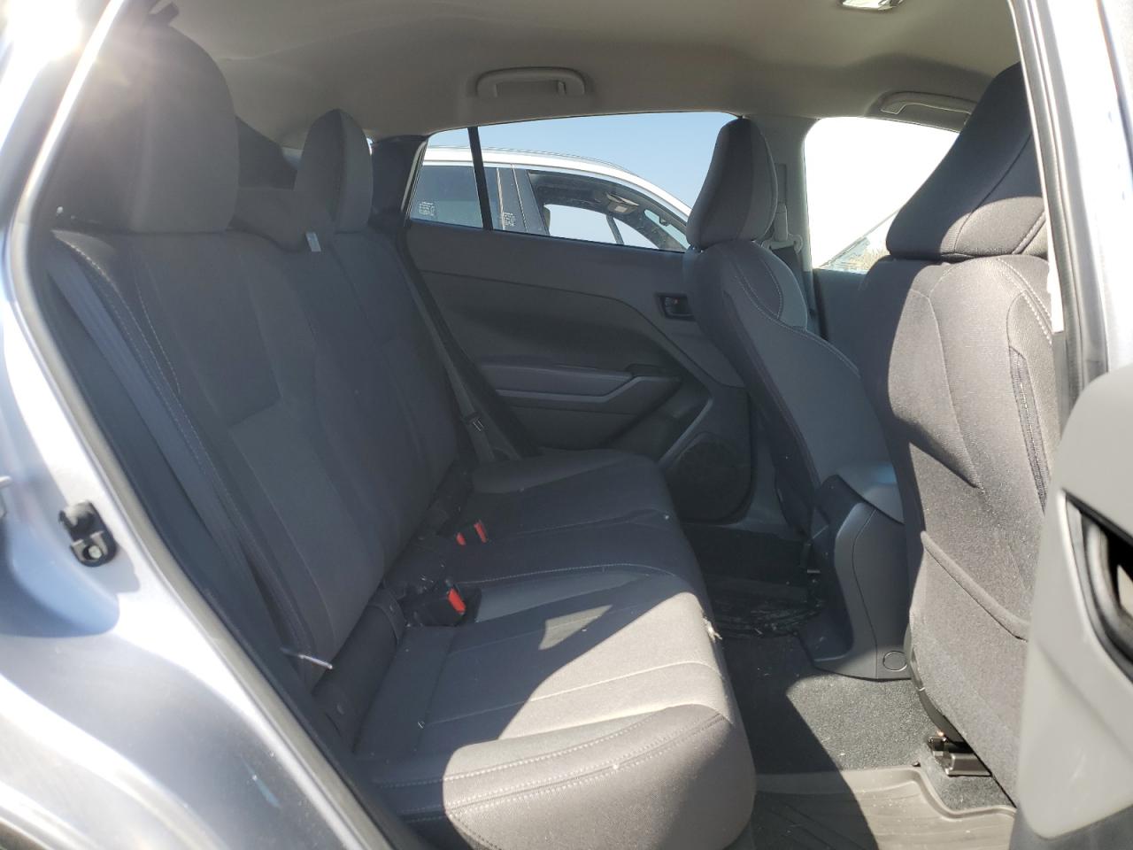 2024 SUBARU CROSSTREK  VIN:JF2GUABC0R8333234