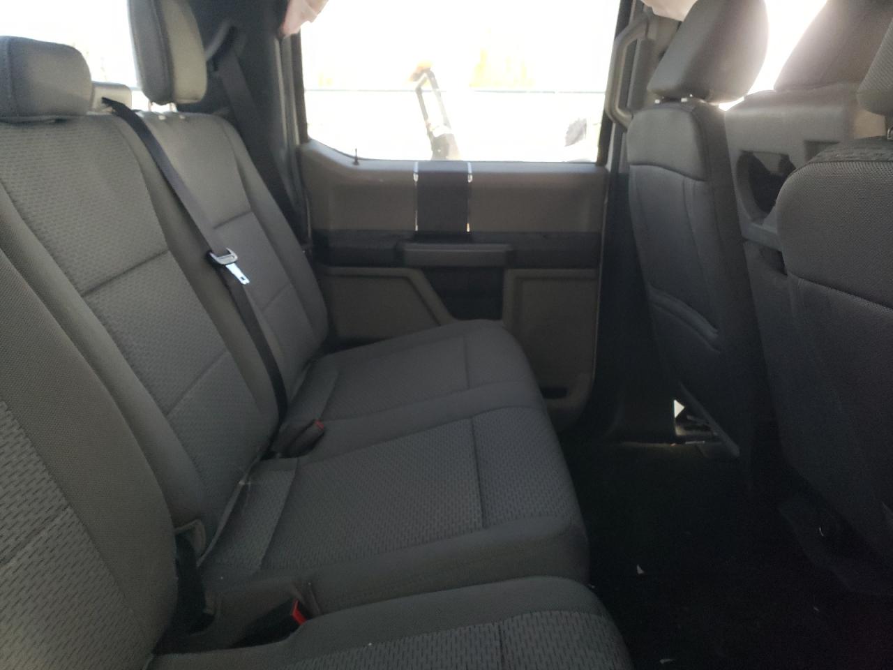 2022 FORD F250 SUPER DUTY VIN:1FT7W2BT9NEF60996