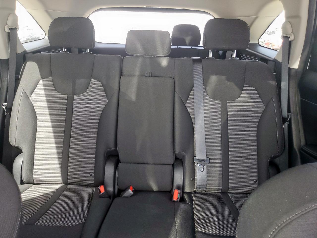 2023 KIA SORENTO LX VIN:5XYRG4LC7PG179481