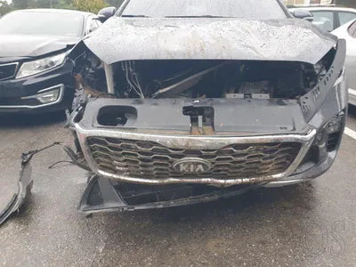2020 Kia Sorento KNAPS811DLA616574 VIN:KNAPS811DLA616574