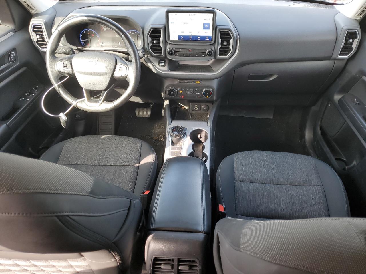 2023 FORD BRONCO SPORT BIG BEND VIN:3FMCR9B63PRD84953