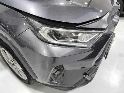 2021 Toyota RAV4 JTMW2RFV9MD100091 VIN:JTMW2RFV9MD100091