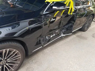 2023 Mercedes-Benz S 350 W1K6F3AB5PA212509 VIN:W1K6F3AB5PA212509