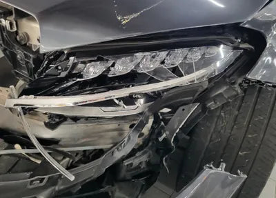 2015 Mercedes-Benz C 220 WDDWF0EBXFF084729 VIN:WDDWF0EBXFF084729