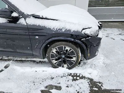 2023 BMW X3 M WBY41DU00PS639170 VIN:WBY41DU00PS639170